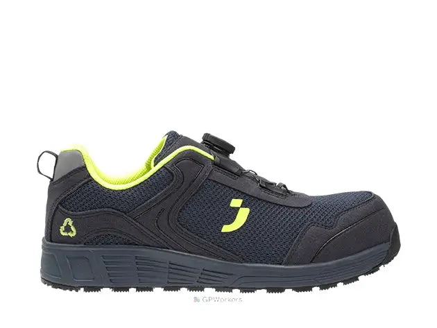 ECOLOBI S1P LOW TLS SAFETY JOGGER