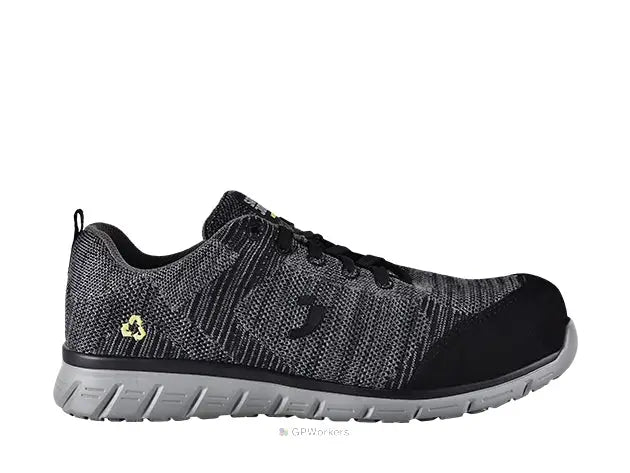 ECOMORRIS S1P LOW SAFETY JOGGER