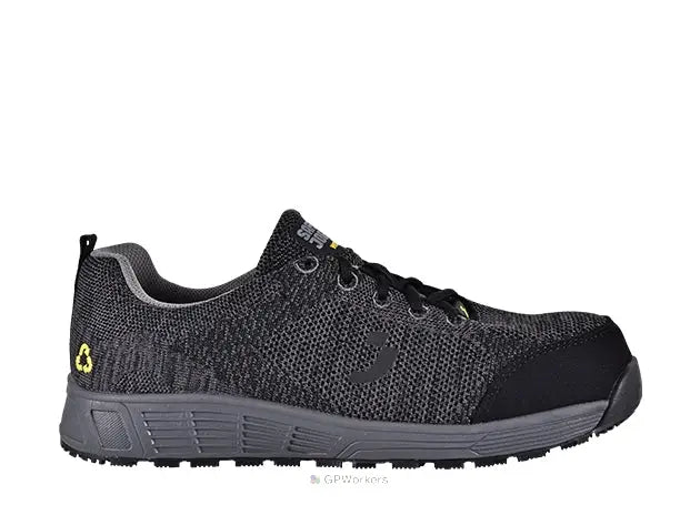 ECONILA S1 LOW SAFETY JOGGER