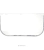 ECRAN FACIAL DE REMPLACEMENT VISOR PLUS PORTWEST