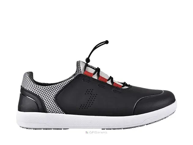EDEN O1 LOW SAFETY JOGGER