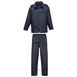 ENSEMBLE DE PLUIE (VESTE+PANTALON) PORTWEST