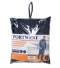 ENSEMBLE DE PLUIE (VESTE+PANTALON) PORTWEST