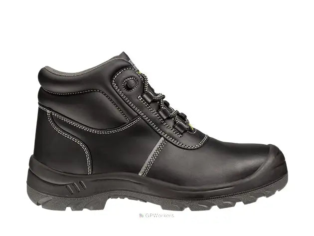 EOS SAFETY JOGGER