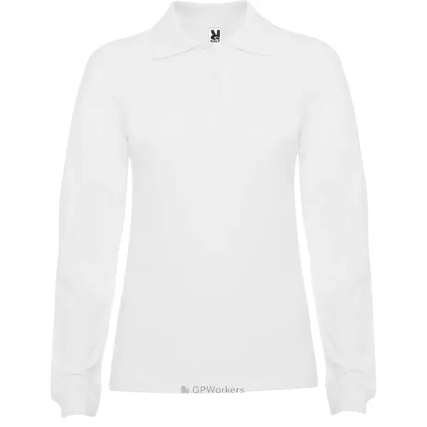 ESTRELLA WOMAN L/S ROLY