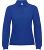 ESTRELLA WOMAN L/S ROLY