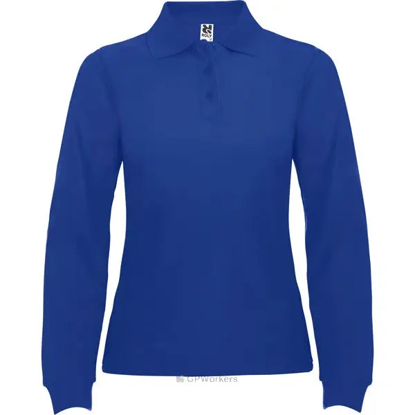 ESTRELLA WOMAN L/S ROLY