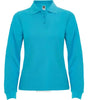 ESTRELLA WOMAN L/S ROLY
