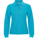 ESTRELLA WOMAN L/S ROLY