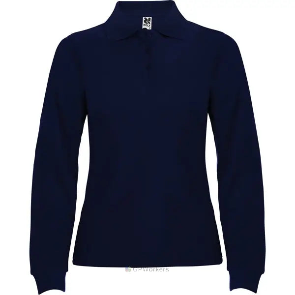 ESTRELLA WOMAN L/S ROLY