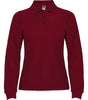 ESTRELLA WOMAN L/S ROLY