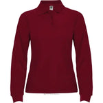 ESTRELLA WOMAN L/S ROLY