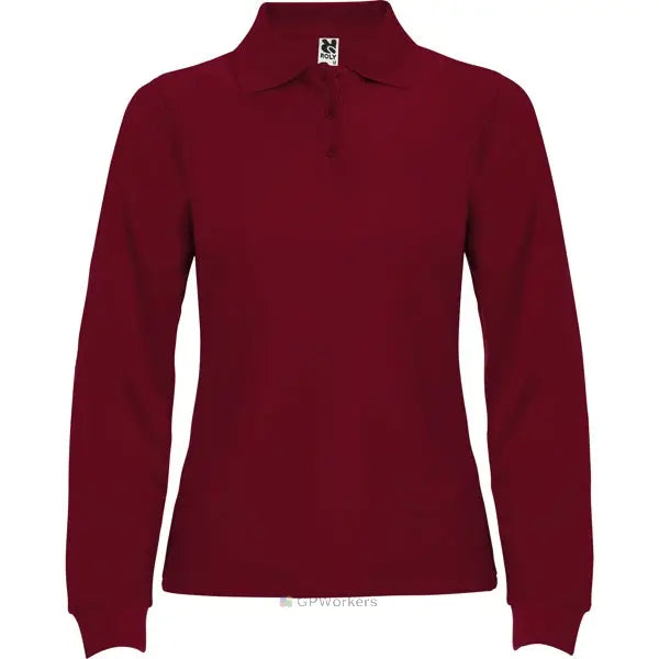 ESTRELLA WOMAN L/S ROLY
