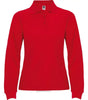 ESTRELLA WOMAN L/S ROLY