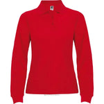 ESTRELLA WOMAN L/S ROLY