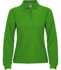 ESTRELLA WOMAN L/S ROLY