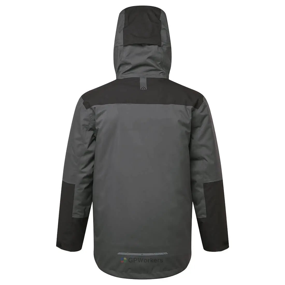 EV4 PARKA D'HIVER PORTWEST