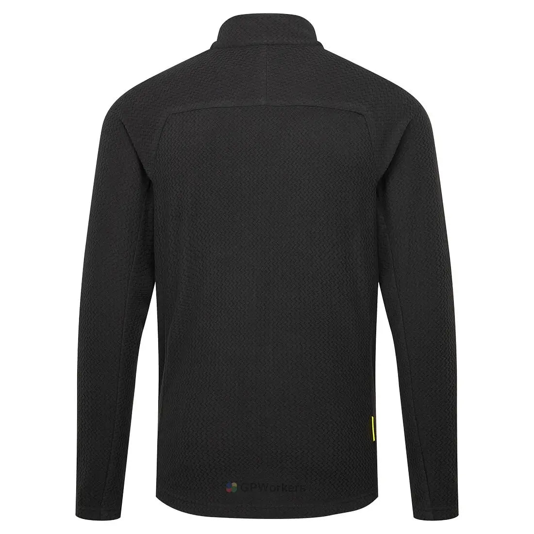 EV4 POLAIRE TEXTURÉE PORTWEST