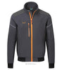 EV4 SOFTSHELL BOMBER JACKET (3L) PORTWEST