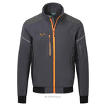 EV4 SOFTSHELL BOMBER JACKET (3L) PORTWEST