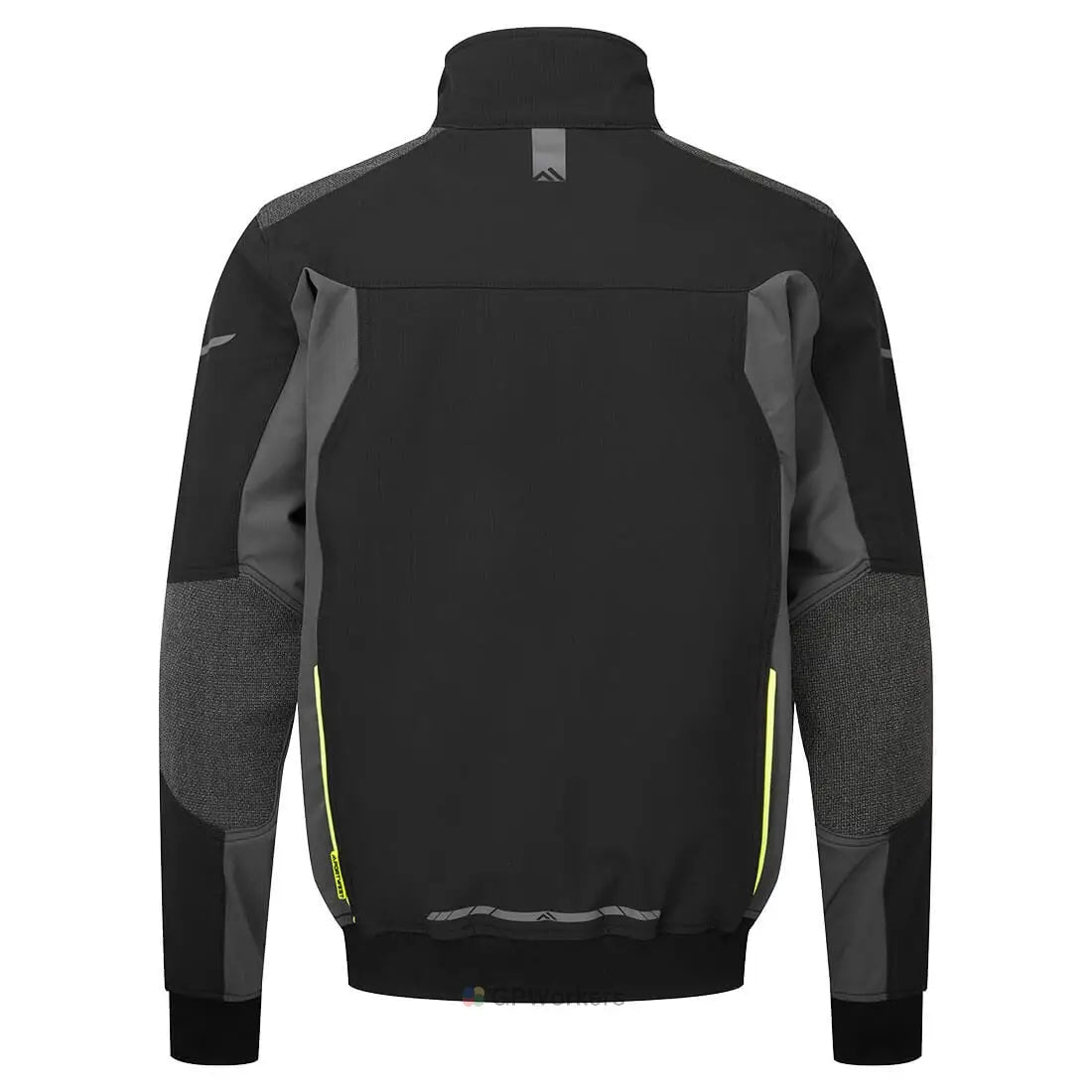 EV4 SOFTSHELL BOMBER JACKET (3L) PORTWEST