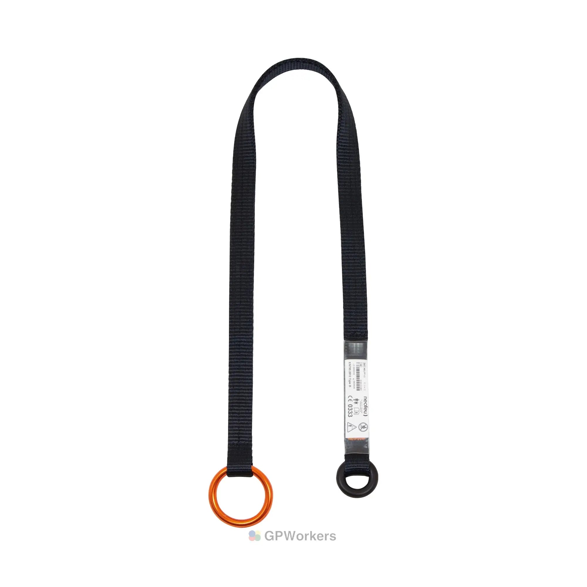 FAUSSE FOURCHE NELFF NEOFEU