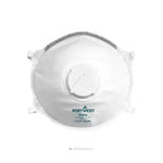 FFP3 À VALVE DOLOMITE COQUE DE RESPIRATION  LEGÈRE (Pièces10) PORTWEST