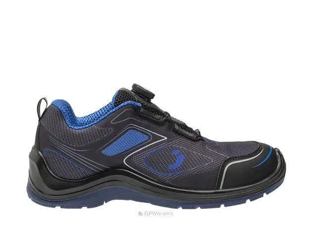 FLOW S1P LOW TLS SAFETY JOGGER