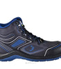 FLOW S1P MID SAFETY JOGGER