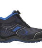 FLOW S1P MID TLS SAFETY JOGGER