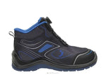 FLOW S1P MID TLS SAFETY JOGGER
