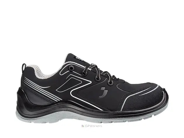FLOW S3 LOW SAFETY JOGGER