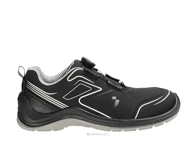 FLOW S3 LOW TLS SAFETY JOGGER