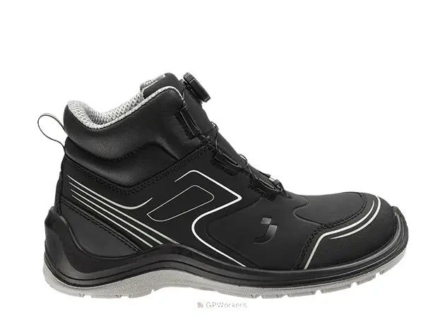 FLOW S3 MID TLS SAFETY JOGGER