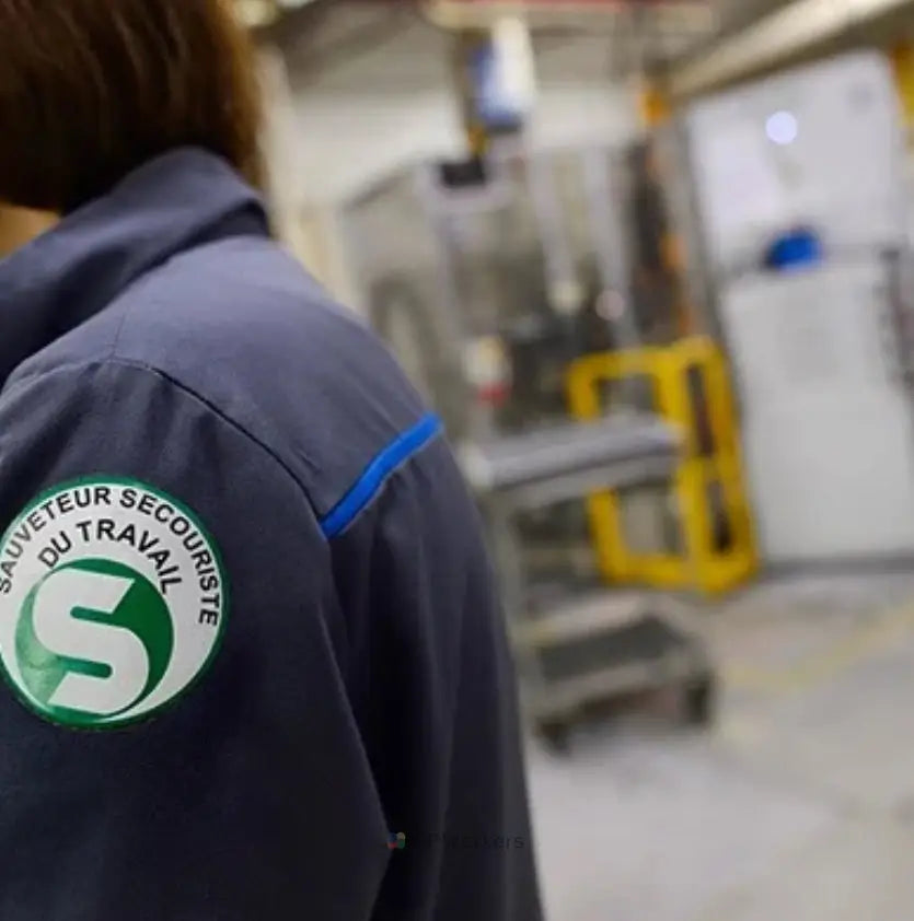 FORMATION SST (SAUVETEUR SECOURISTE DU TRAVAIL)