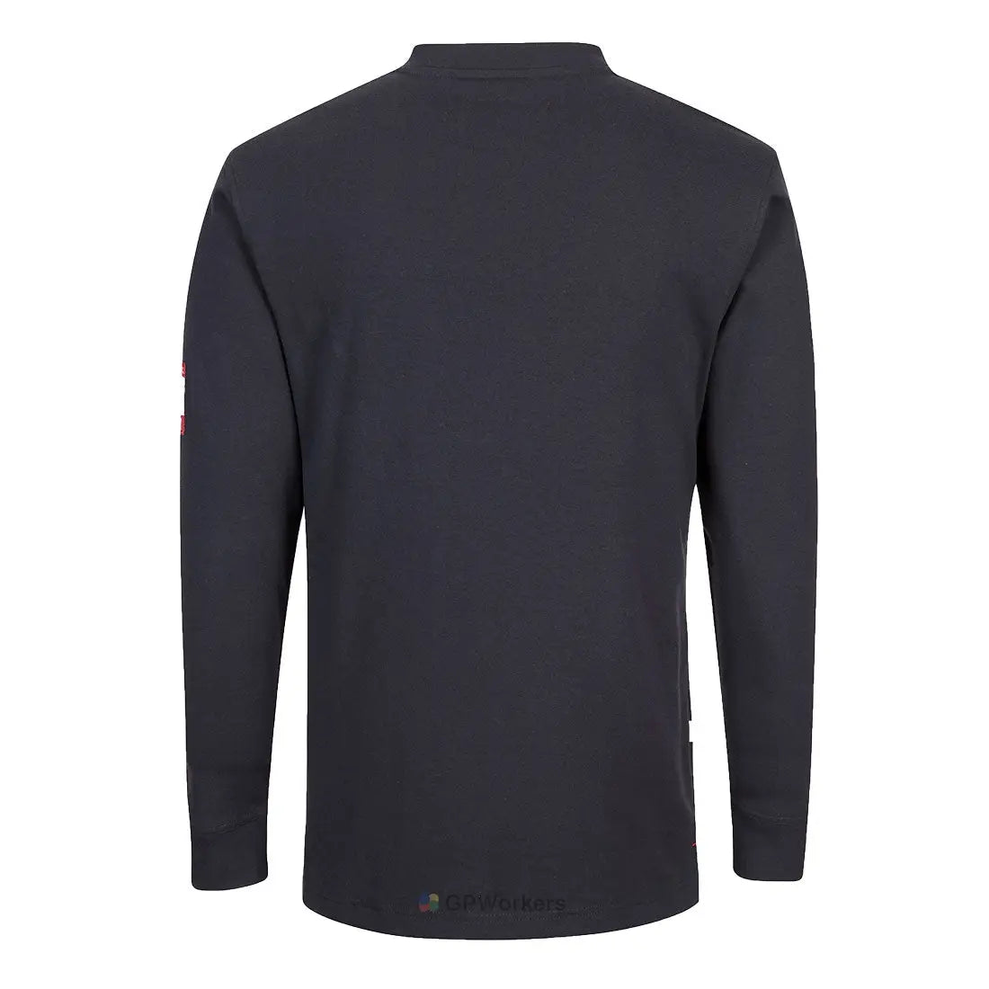 FR HENLEY ANTISTATIQUE PORTWEST