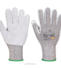 GANT ANTI-COUPURES CUIR AHR13 PORTWEST
