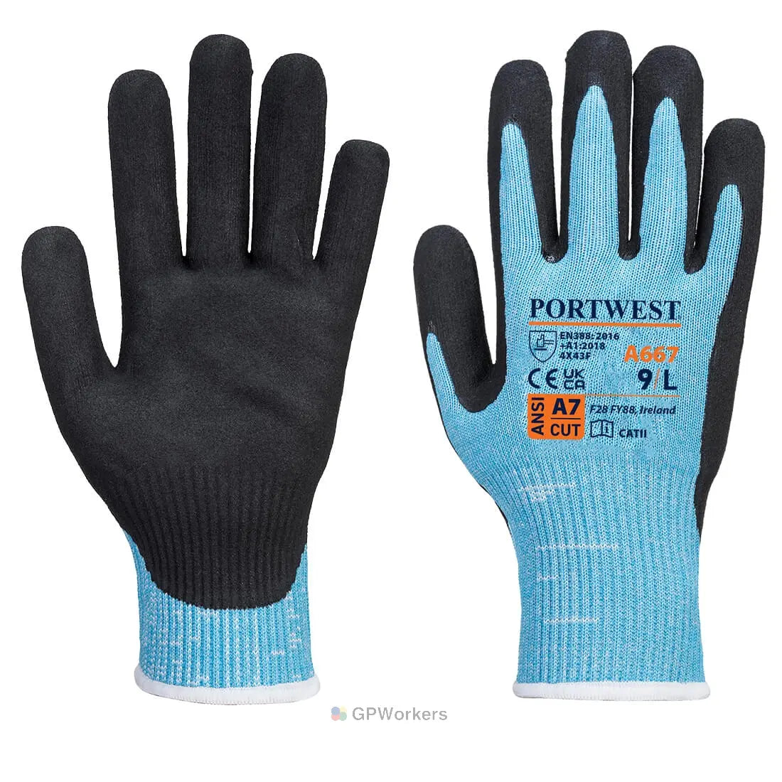 GANT COUPURE CLAYMORE AHR PORTWEST