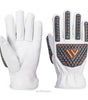 GANT CUIR ANTI-IMPACT (NON DOUBLÉ) PORTWEST