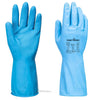 GANT DE PROTECTION FD CHIMIQUE B LATEX (12 PAIRES) PORTWEST