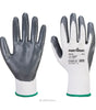 GANT FLEXO GRIP ENDUIT NITRILE PORTWEST