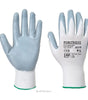GANT FLEXO GRIP NITRILE (EMBALLAGE BLISTER) PORTWEST