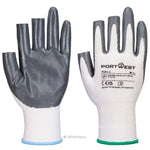 GANT GRIP 13 EN NITRILE (12 PAIRES) PORTWEST