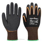 GANT GRIP 15 NITRILE DOUBLE PAUME PORTWEST