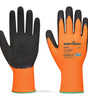 GANT GRIP HIVIS - LATEX PORTWEST