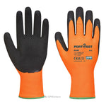 GANT GRIP HIVIS - LATEX PORTWEST
