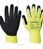 GANT GRIP HIVIS - LATEX PORTWEST