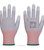 GANT LR13 ESD ENDUIT PU AU BOUT DES DOIGTS - PAQUET DE 12 PORTWEST