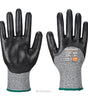 GANT MOUSSE NITRILE ANTICOUPURE, ENDUIT 3/4 PORTWEST