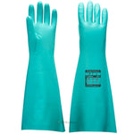 GANT NITRILE EXTRA-LONG PORTWEST